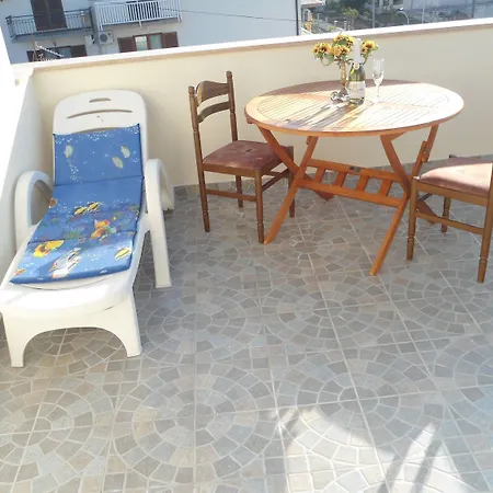 Apartmán Slavica Trogir