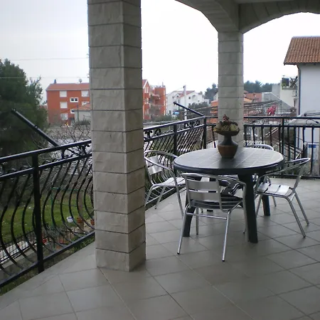 Apartmán Slavica *