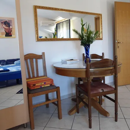 Slavica Apartmán Trogir