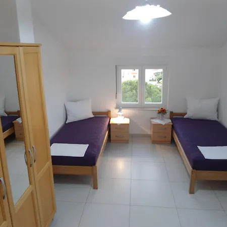 Apartmán Slavica *