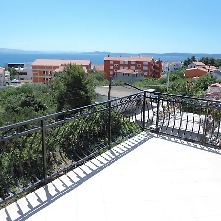 Slavica Apartmán