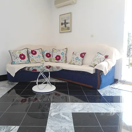 Slavica Apartmán