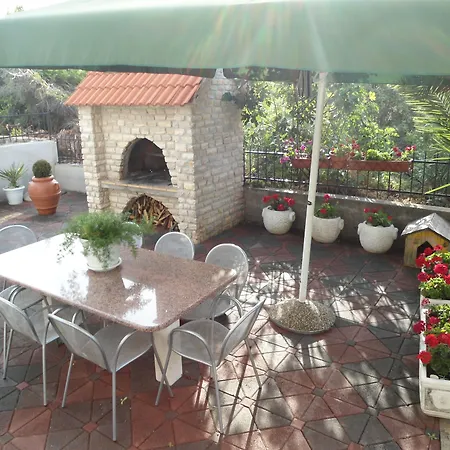 Apartmán Slavica *