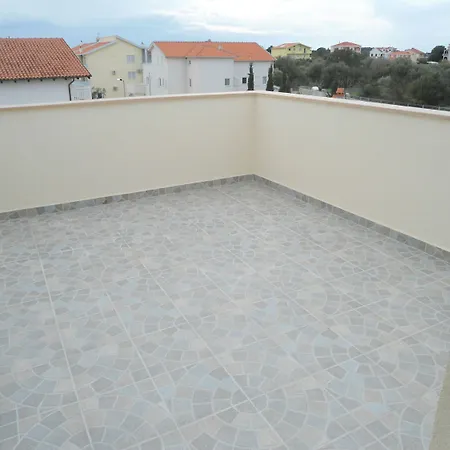 Slavica Apartmán *