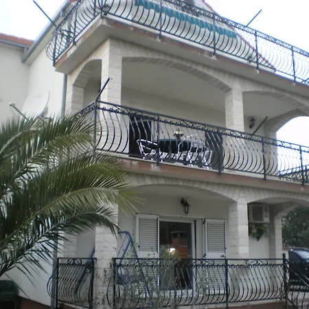 Slavica Apartmán Trogir