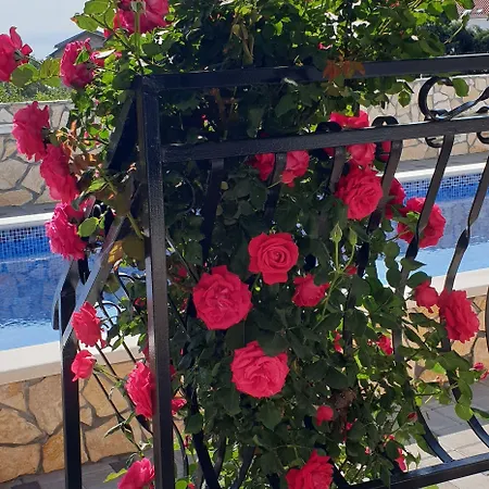 Apartmán Slavica Trogir
