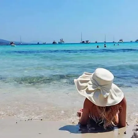 Apartmán Slavica Trogir