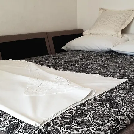 Slavica Appartement Trogir