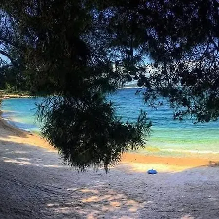 Apartmán Slavica Trogir