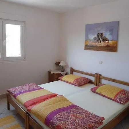 Apartmán Slavica