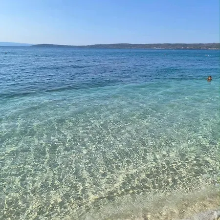 Apartmán Slavica Trogir