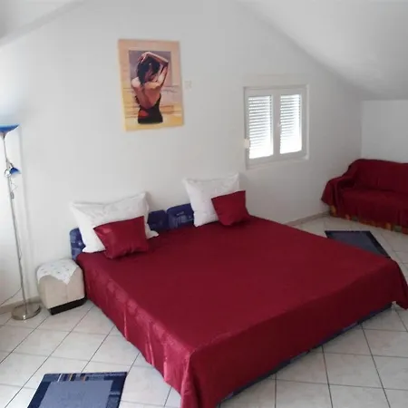 Slavica Apartmán *