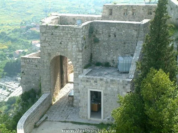 Appartement Slavica Trogir