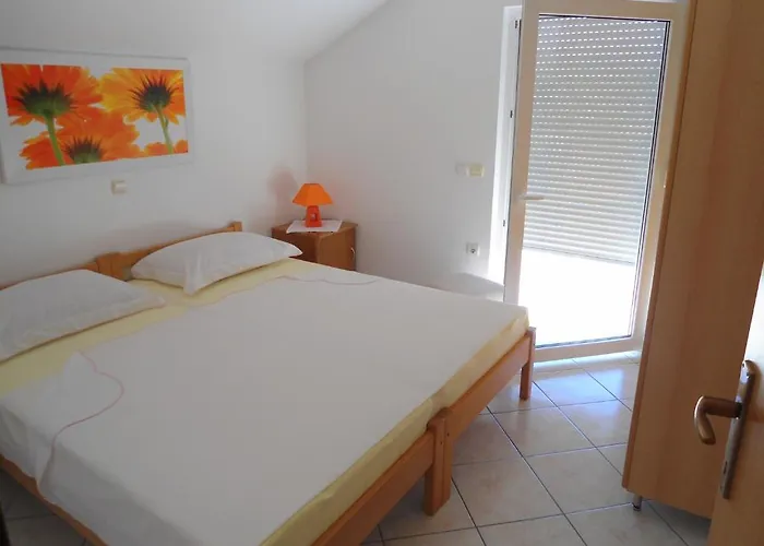 Slavica Appartement Trogir
