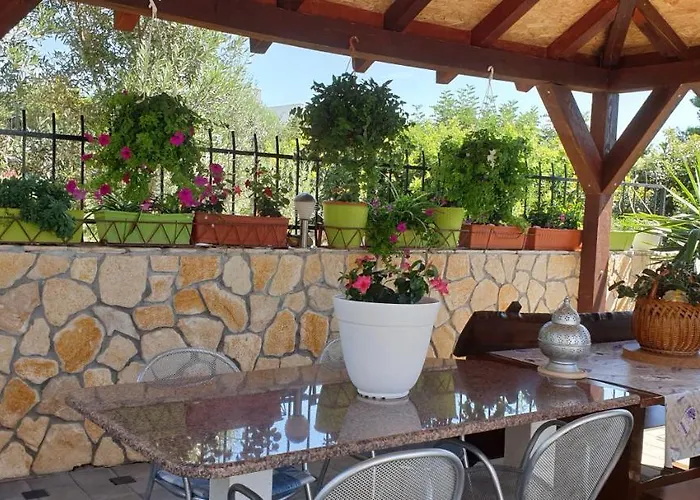 Appartement Slavica *