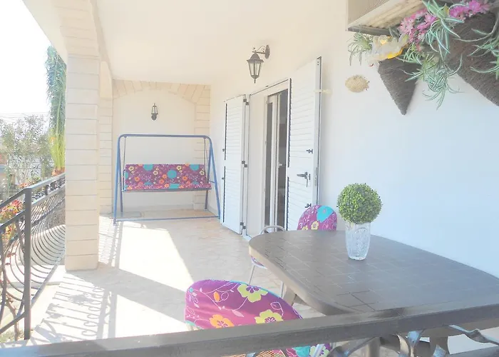 Appartement Slavica