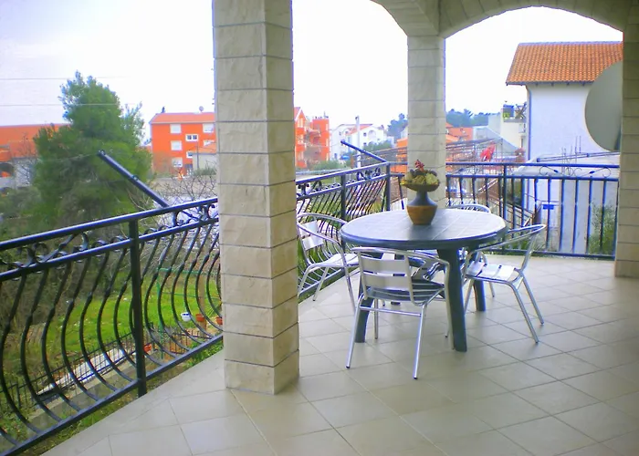 Slavica Appartement