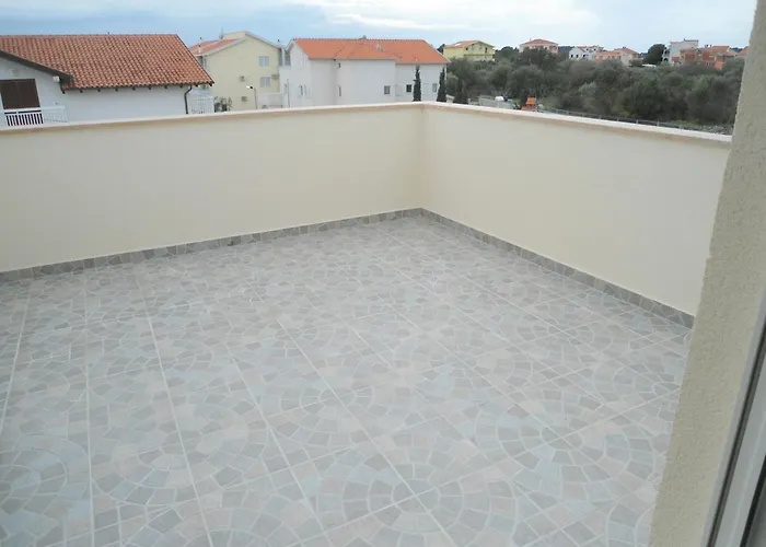 Slavica * Trogir