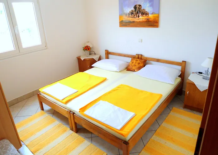 Appartement Slavica