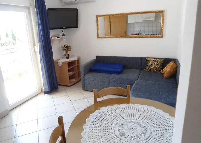 Slavica Appartement