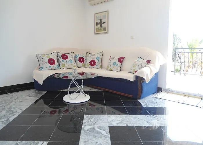 Slavica Appartement