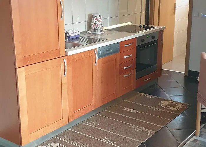 Slavica Appartement *
